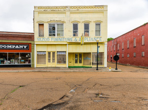 Yazoo Furniture, Mississippi