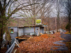 Crush, Madison County, Virginia