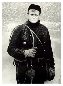 Chimney Sweep