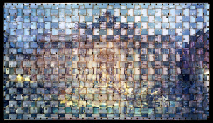 Trevi Fountain, Rome: Textus #053-1