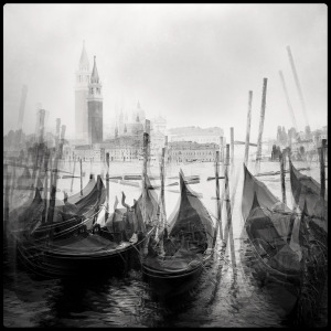 Right Where it Belongs