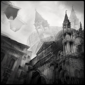 The Mark Has Been Made