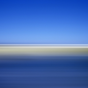 Drift 12: Pacific Ocean, Santa Monica