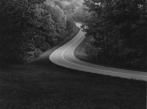 Blue Ridge Parkway, Virginia