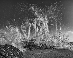 Wave Exploration #10