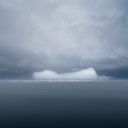 Disko Bay 02, Greenland