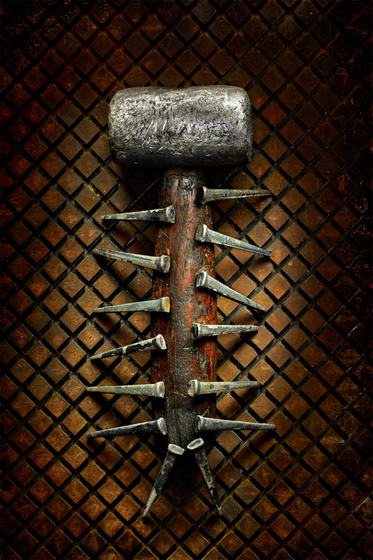 Hammer