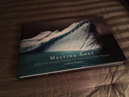 Melting Away – A Ten Year Journey Through our Endangered Polar Regions