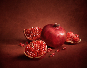 Pomegranate
