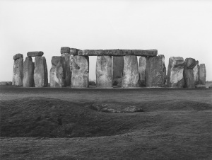 Stonehenge