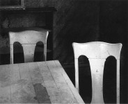 Two Chairs, Bodie