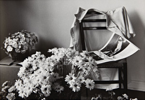 Flowers For Elizabeth