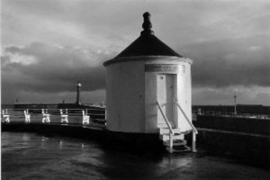 Fortune Teller, Whitby, Yorkshire, UK