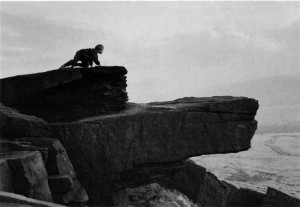 Buckstones, Scammonden Moor, Yorkshire, UK