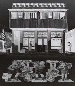 Massacre of the Innocents