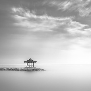 Silence, Bali (DT10)
