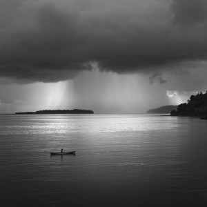 Water Falls, Banda (DT7)