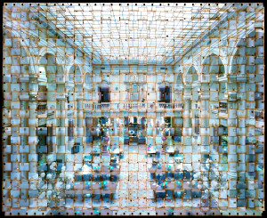 Social Science Library, Prague: Textus #133-1