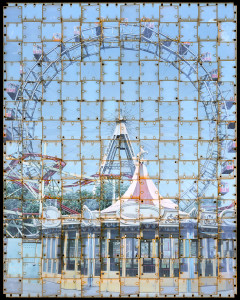 Prater Park, Wein: Textus #144