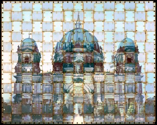 Berlin Dome: Textus #161