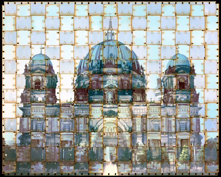 Berlin Dome (Textus #161)