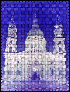 St. Istvan-Bazilika, Budapest: Textus #170-1