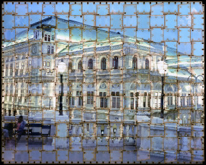 Wein National Opera House: Textus #173