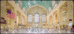 Grand Central Station (Textus $#214-1)