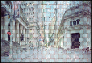 Wall Street 3: Textus #218