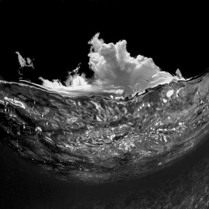 Ocean Cloud, East Indonesia (UW7)