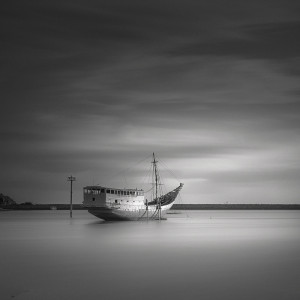 Pinisi Boat, Bira (WS19)