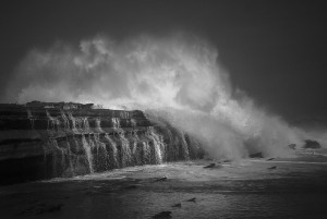 Taraje Wave, West Java (WV16)