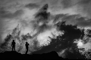 The Edge, San Francisco (WV04)