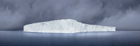 Blue Monday, Antarctica