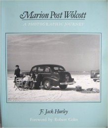 Marion Post Wolcott: A Photographic Journey