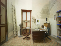 Office, Havana