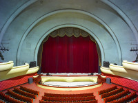 Teatro America, Havana (American Theater)