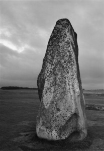 Standing Stone, Stonehenge