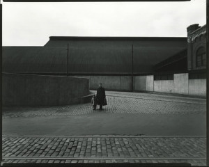Eleanor and Barbara, Chicago