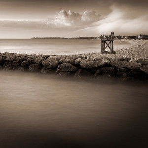 Falmouth Jetty, Cape Cod