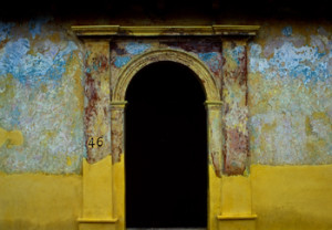 Piedra Pintada, Guatemala
