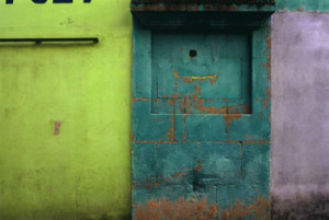 Pintura Aspada, Guatemala