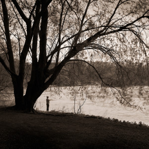 Sunday Afternoon, Potomac River, MD