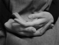 Elelanor’s Hands (Sold)