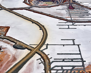 Salt Flat 02, Kalgoorie-Boulder, Western Australia