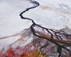 Searles Lake 1, Mojave Desert