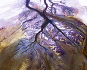 Searles Lake II, Mojave Desert