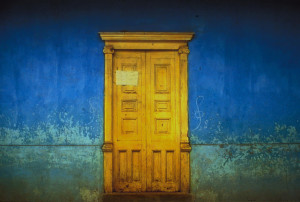 House of the Music Teacher, Peru