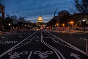 Capital & Pennsylvania