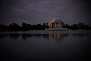 Jefferson Memorial